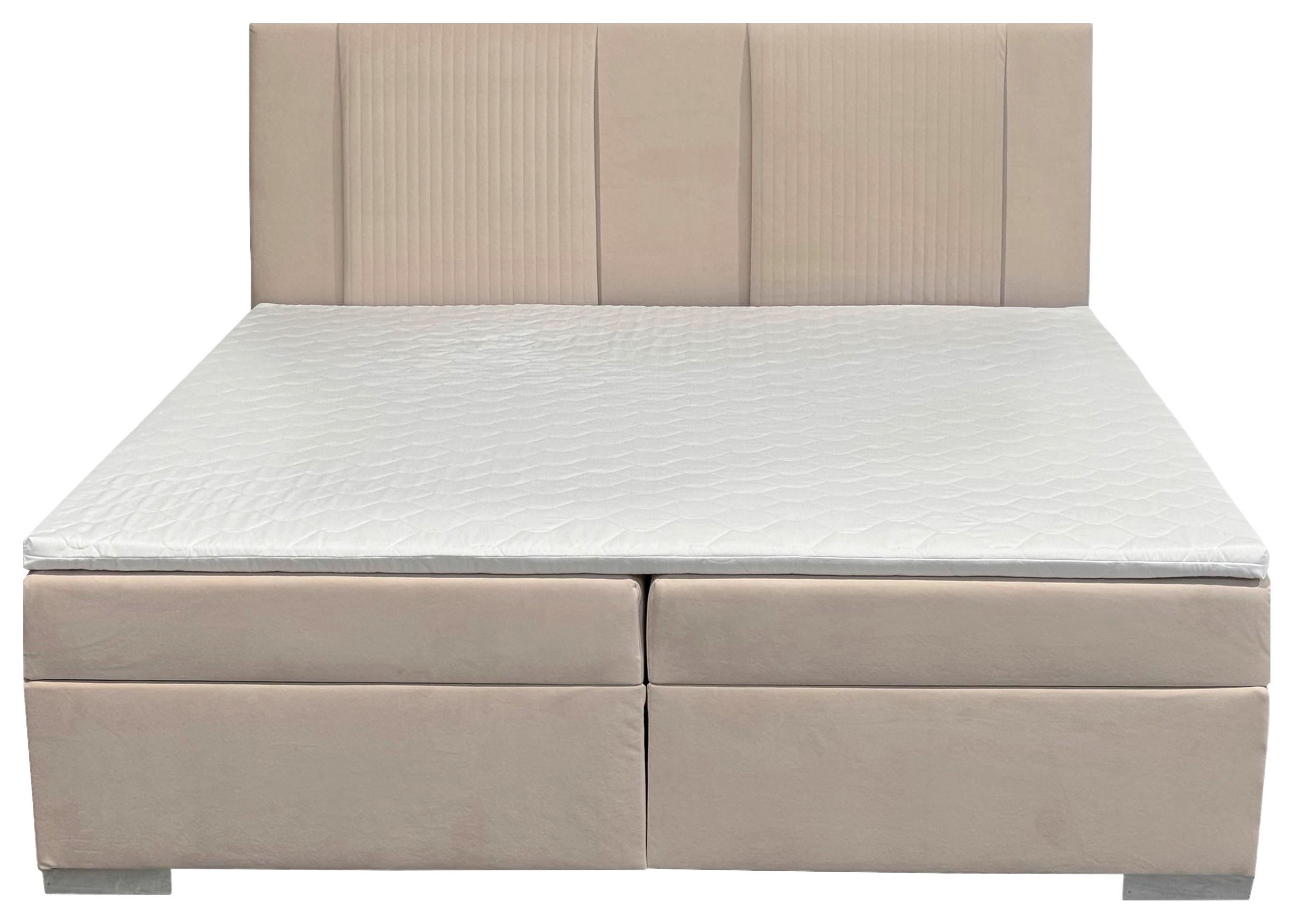 Boxbett Dolly 180x200 Cm