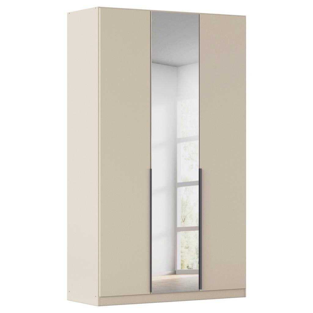 Drehtürenschrank Alabama-super Mit Spiegel,champagner B:136cm