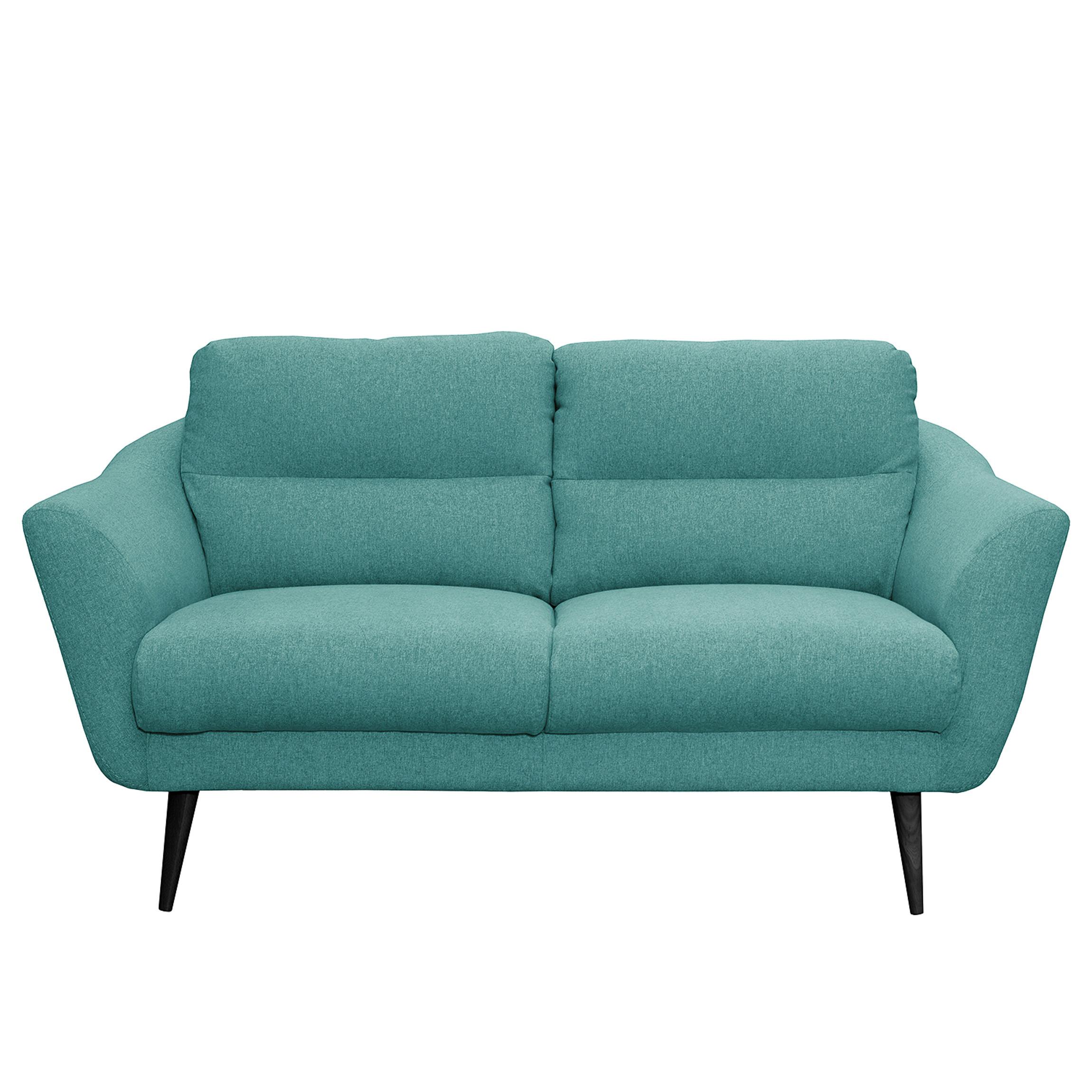 2-Sitzer-Sofa Tromso Türkis B: 158 cm