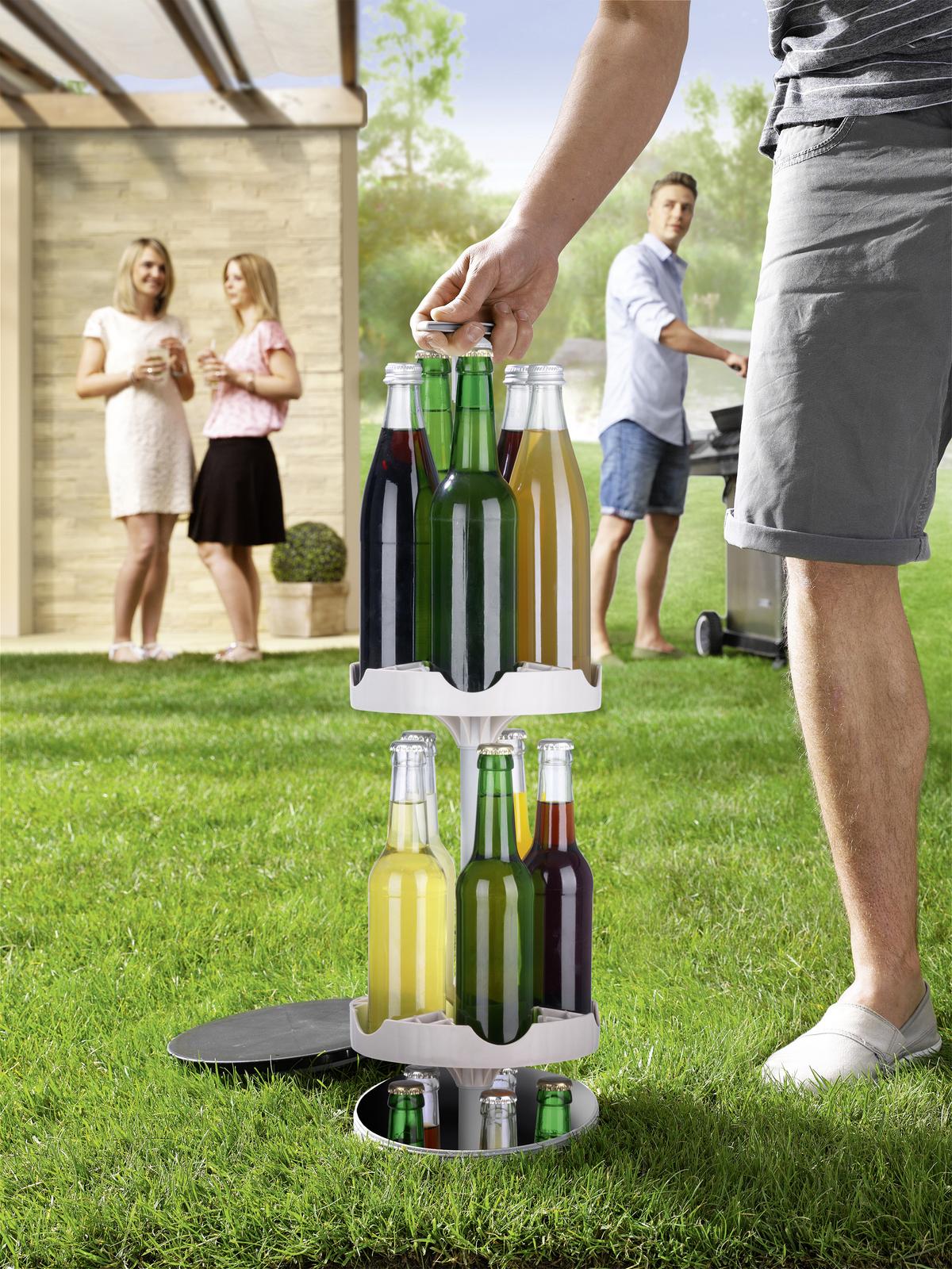 Flaschenkühler Outdoor Easymaxx » online kaufen