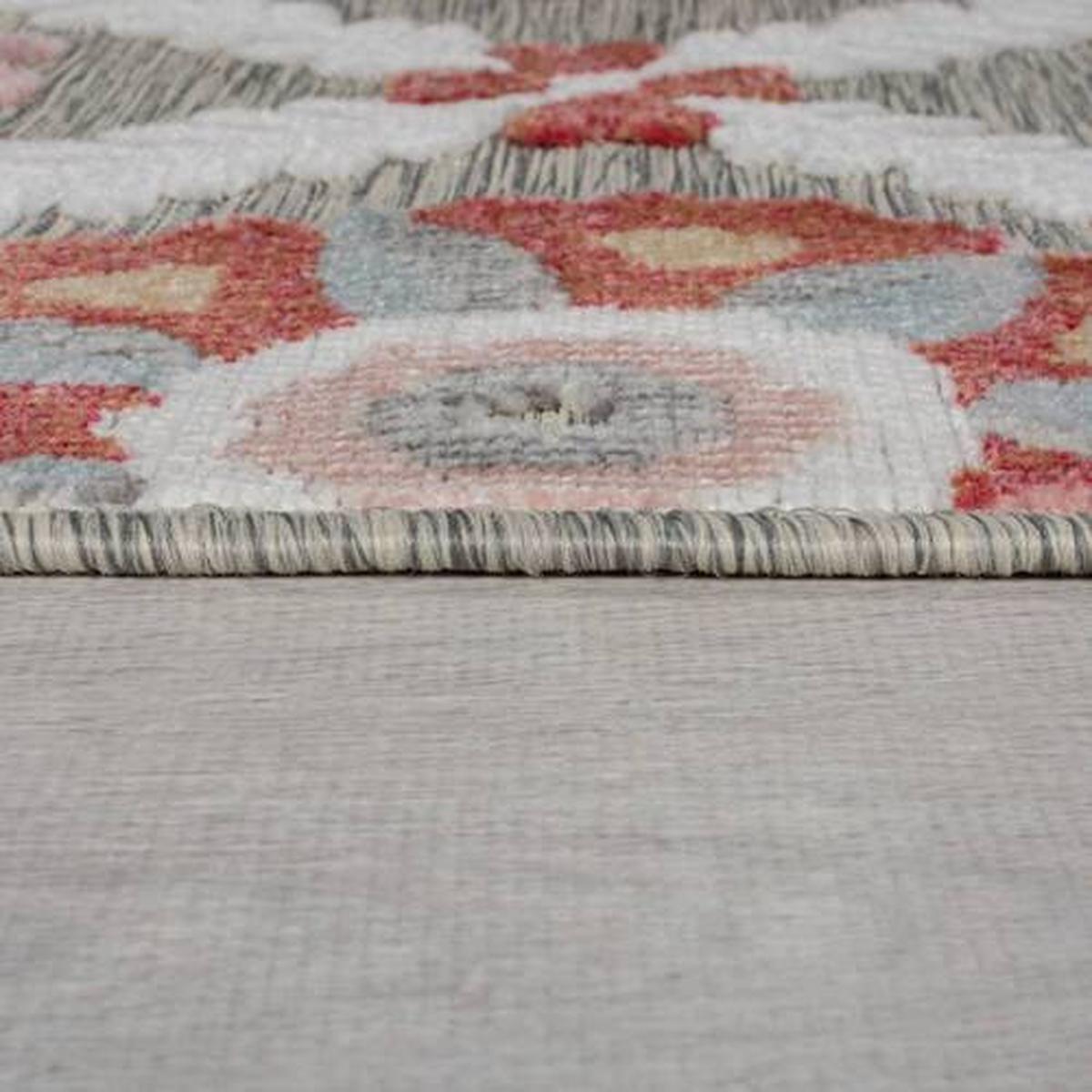 Outdoorteppich 503119374014 - Grau, Basics, Textil (200/290cm)