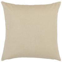 Zierkissen Lisa - Beige, MODERN, Textil (45/45cm) - Luca Bessoni