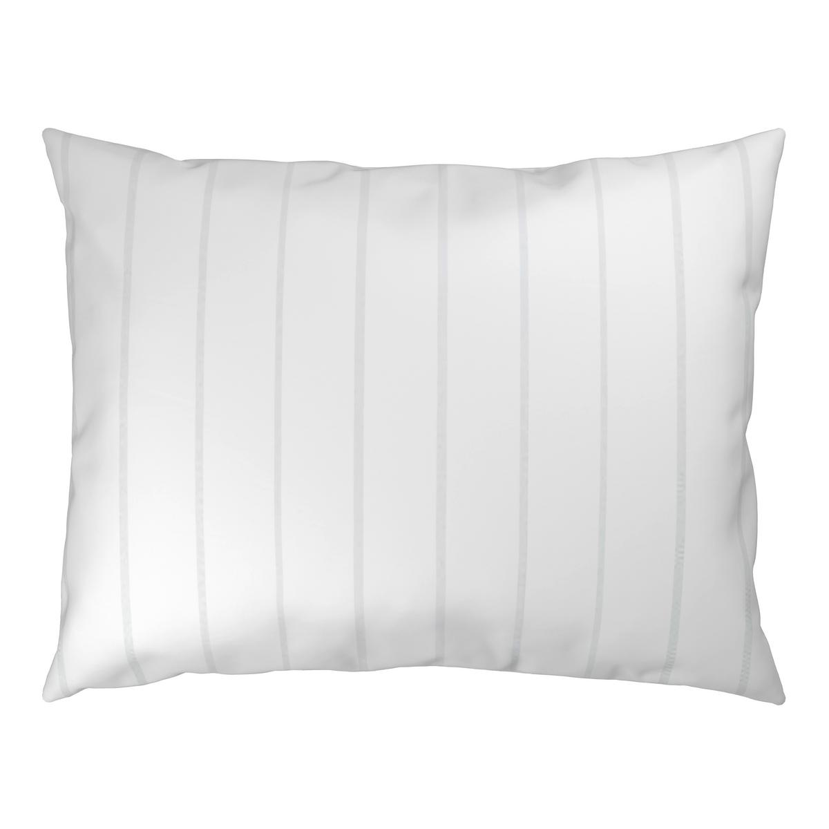 Bettwäsche Gerda - Weiß, ROMANTIK / LANDHAUS, Textil - James Wood