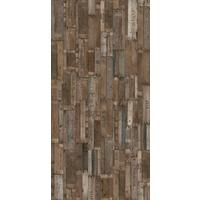 Laminatboden Globetrotter Urban Nature Stärke 8mm - Hellbraun/Eichefarben, KONVENTIONELL, Holzwerkstoff (128,5/15,8/0,8cm) - Parador
