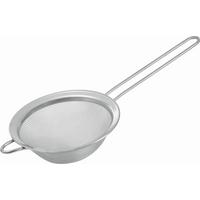 Kuchyňský cedník Dani-M, Ø: 15,5cm - barvy nerez oceli, Konvenční, kov (15,5cm) - Modern Living