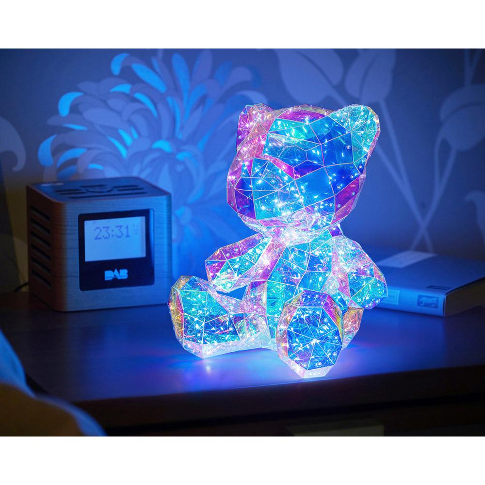 DEKORAČNÍ LED SVÍTIDLO BERLI