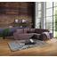 Wohnlandschaft in L-Form Giovanni 277x217cm - Chromfarben/Beige, MODERN, Holz/Textil (277/217cm) - Ombra Wohnlandschaft in L-Form Giovanni 277x217cm - Chromfarben/Beige, MODERN, Holz/Textil (277/217cm) - Ombra