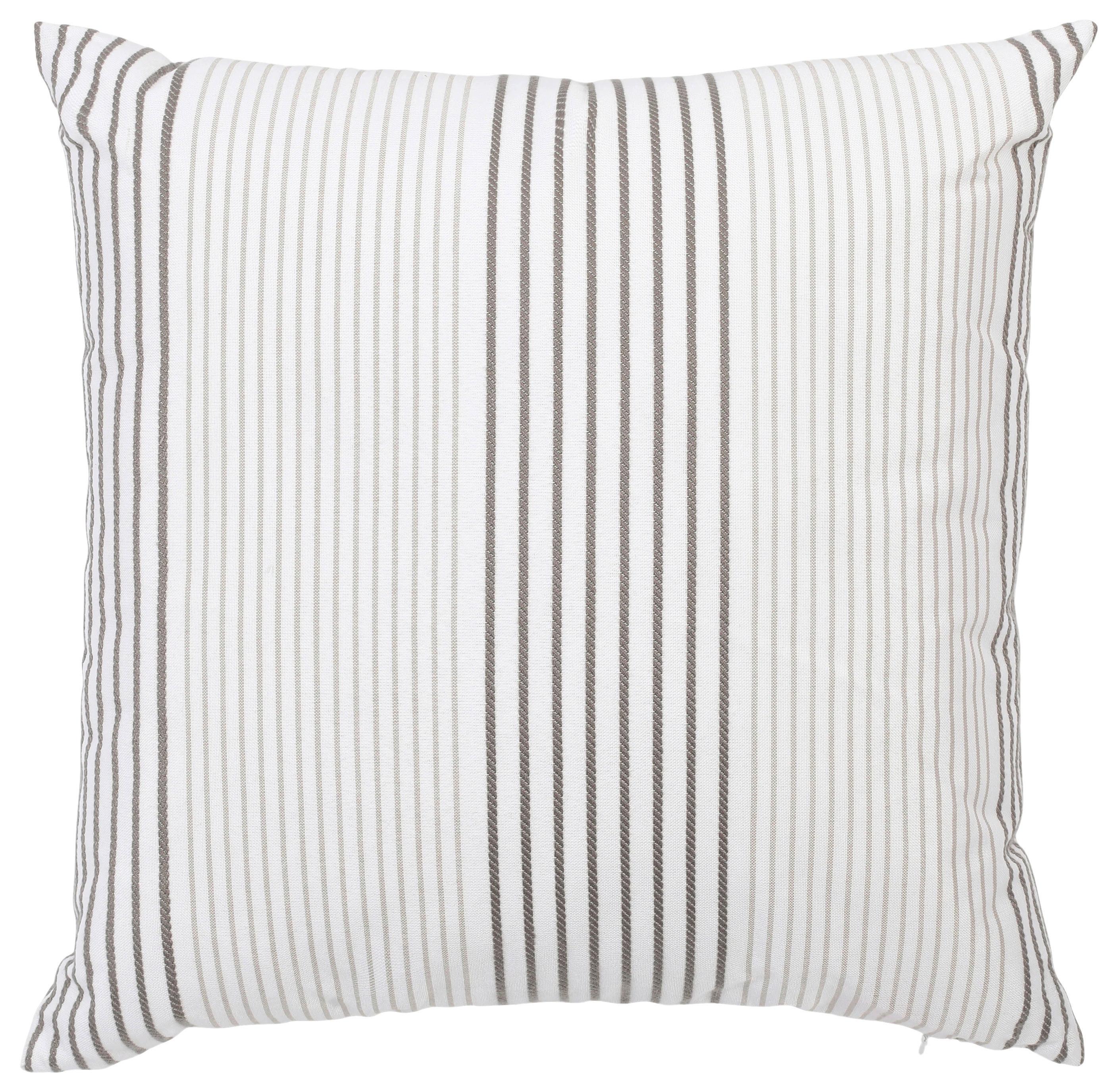 DEKORAČNÍ POLŠTÁŘ NIA - vícebarevná, textil (50/50cm) - Mömax