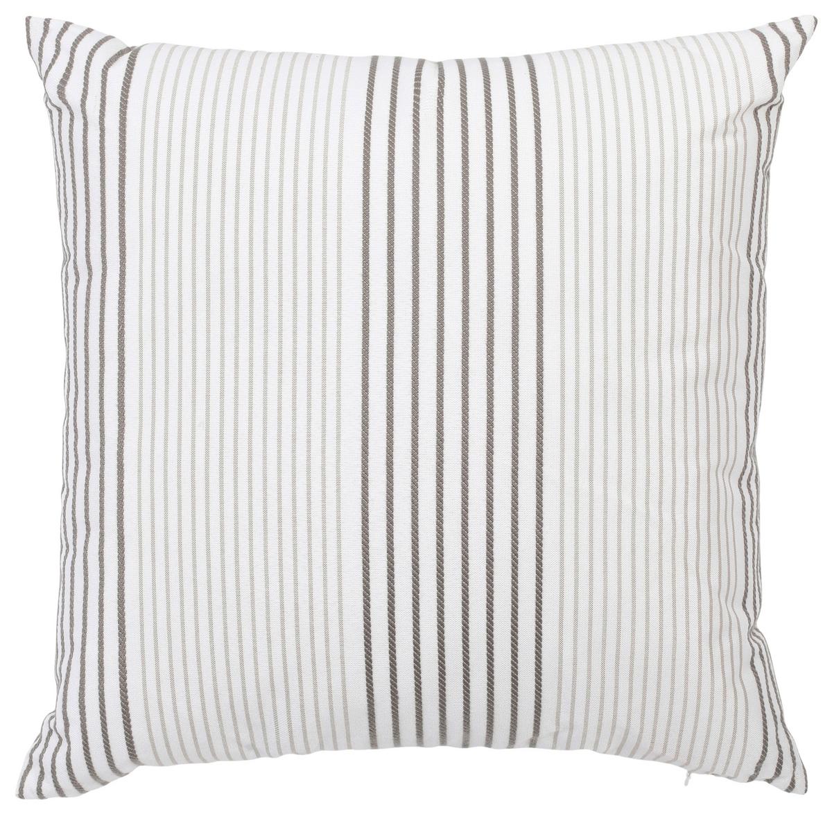 DEKORAČNÍ POLŠTÁŘ NIA - vícebarevná, textil (50/50cm) - Mömax