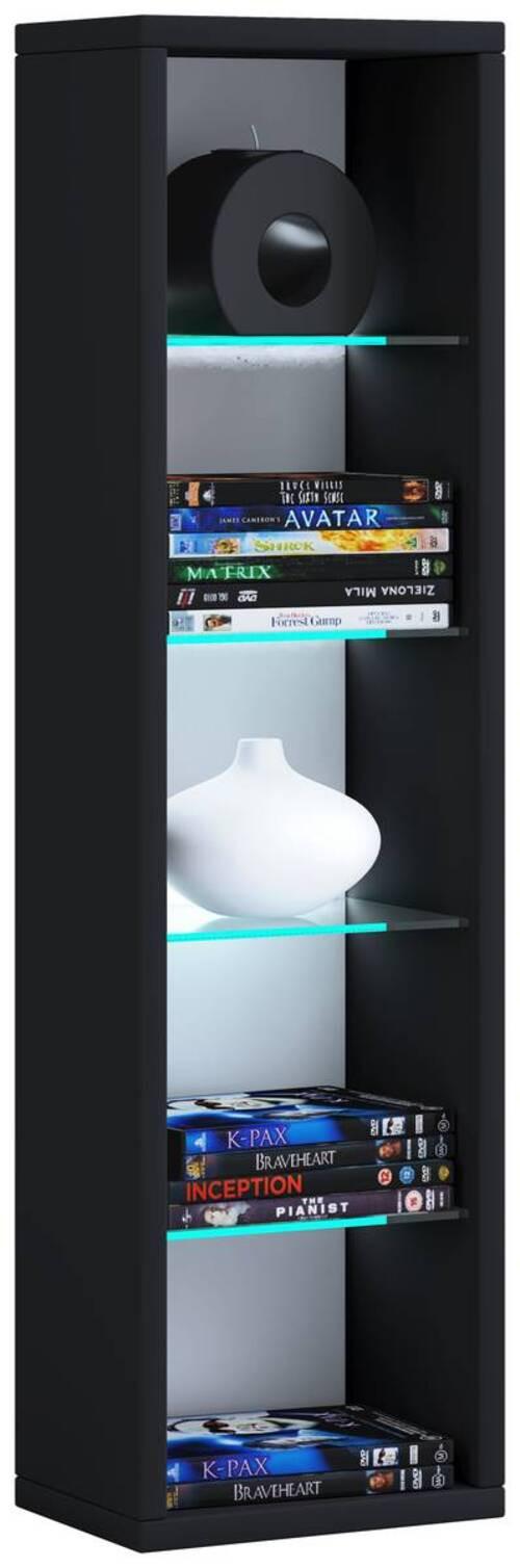 Regal Rasato L 21 Cm Schwarz
