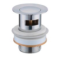 Excentrická souprava PRESS EXZENTER CHROM - barvy chromu, Konvenční, kov (6,2cm) - Schütte