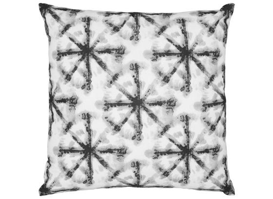 Polštář Ozdobný Batik - šedá, Moderní, textilie (45/45cm) - Mömax modern living Polštář Ozdobný Batik - šedá, Moderní, textilie (45/45cm) - Mömax modern living