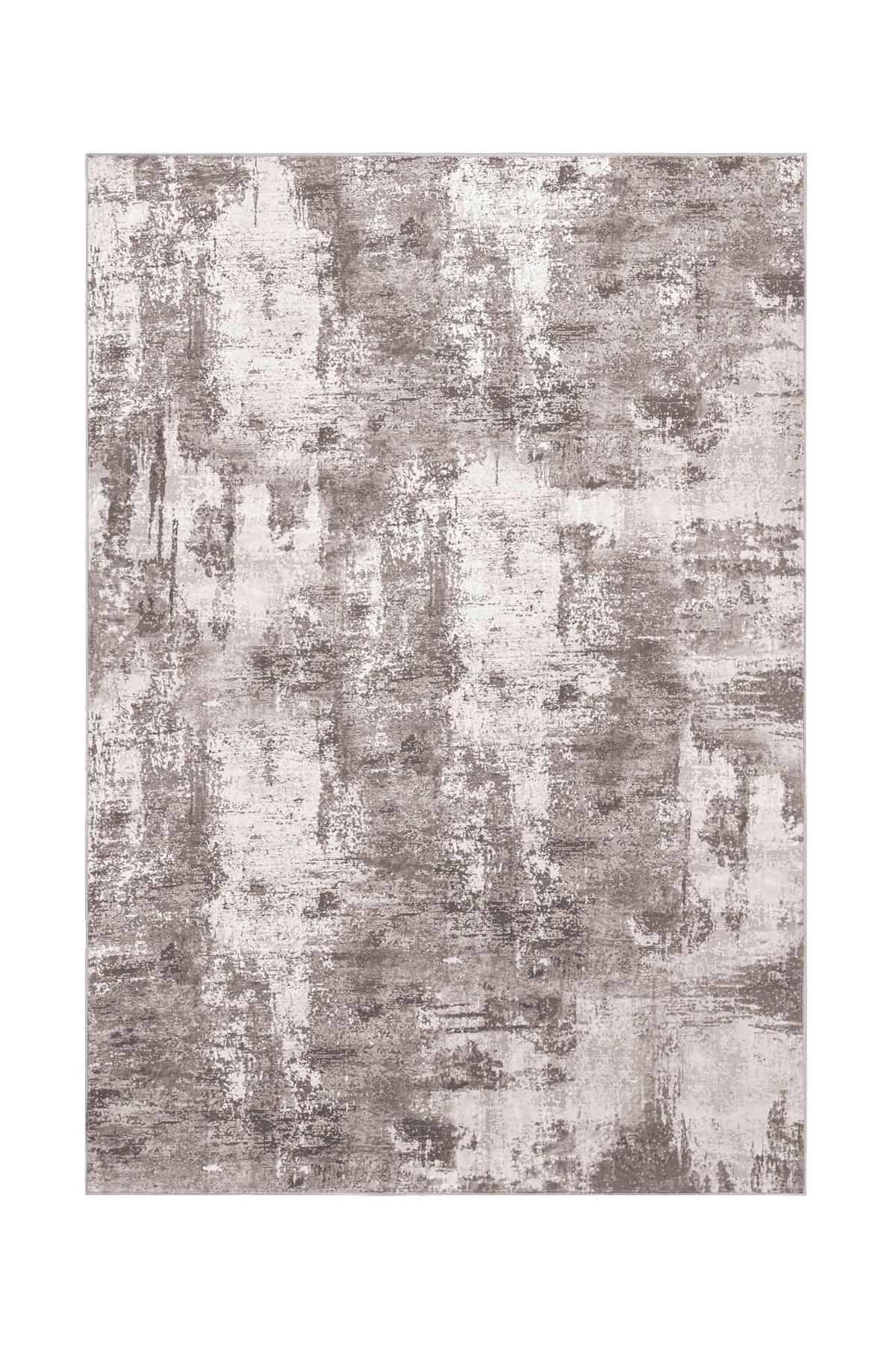 Flachwebteppich Taupe, Bxl: Ca. 160x230 Cm - Taupe, Basics, Textil (160/230cm) - Kayoom