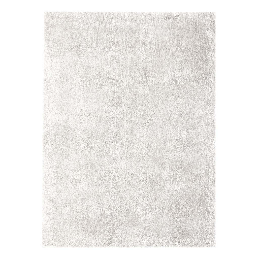 Hochflorteppich Beige Bali 160x230 Cm