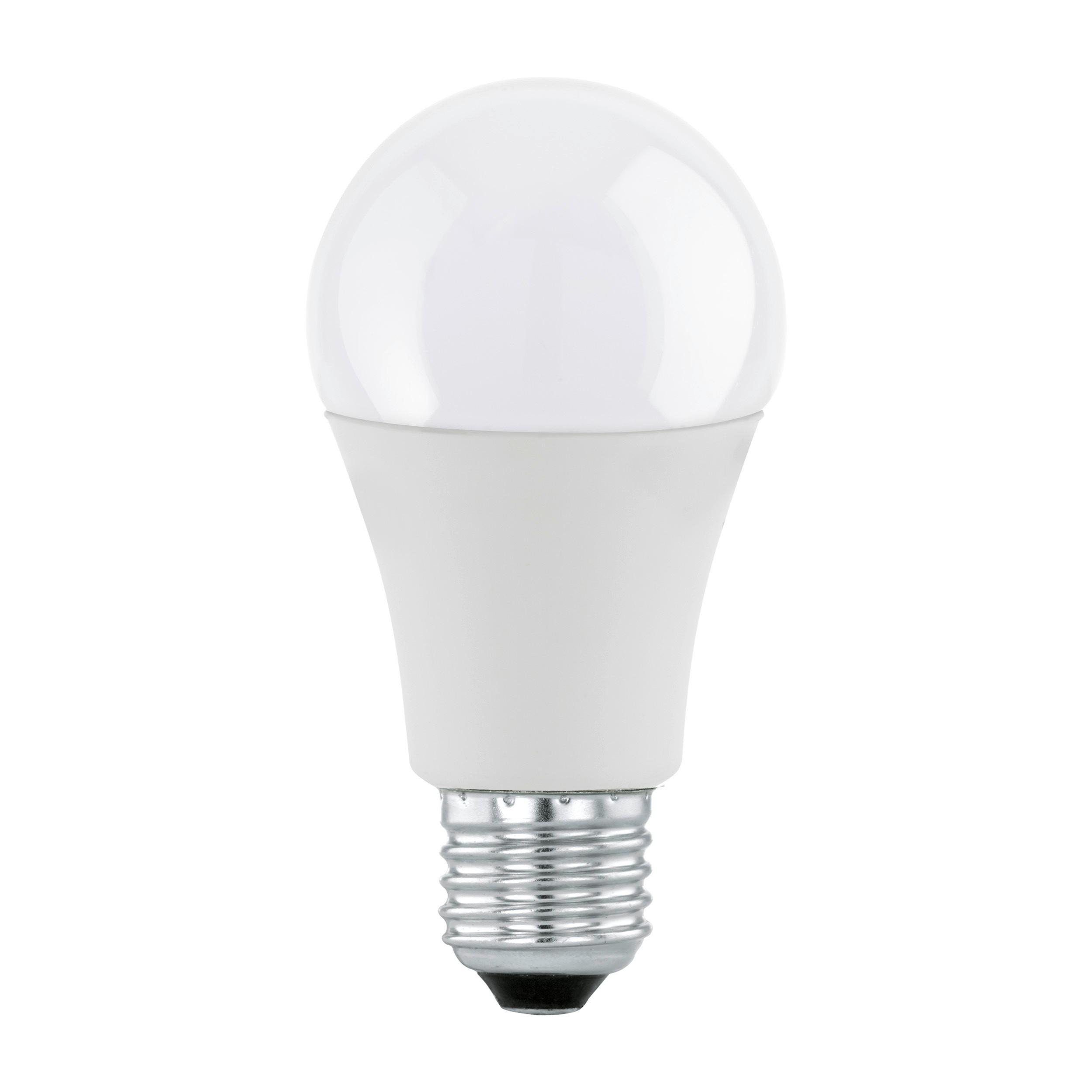 LED-Leuchtmittel 11933 - Opal, Basics, Kunststoff (11.6cm) - Eglo