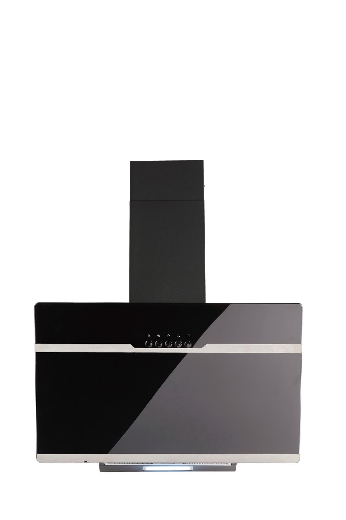 Eckküche Liverpool Graphit/ Eiche Dekor S: 300x240 Cm - Schieferfarben/Eiche Wotan, Basics, Holzwerkstoff (300/240cm) - Held