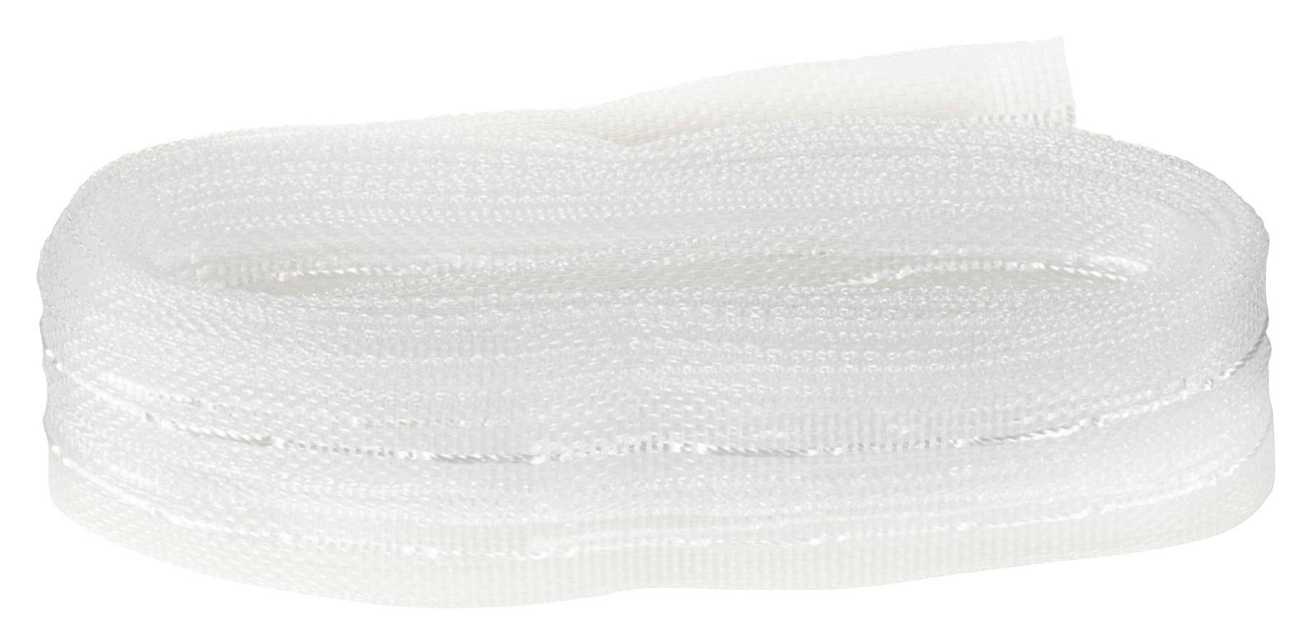 Universalband Conny L: 300 cm Transparent, zum Einnähen - Transparent, KONVENTIONELL, Textil (2/300cm) - Ondega