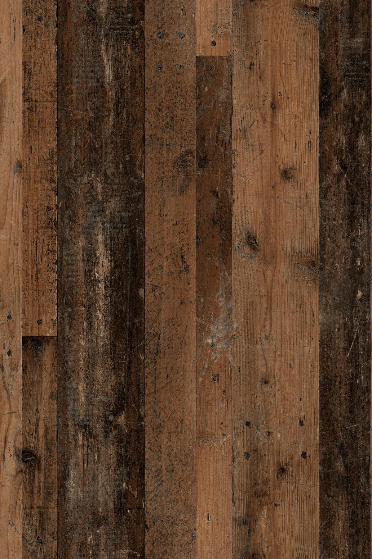 Garderobenbank Jakob Anthrazit/alteiche B: 48,5 Cm - Alteiche/Anthrazit, LIFESTYLE, Holzwerkstoff (48,5/49/30cm) - MID.YOU