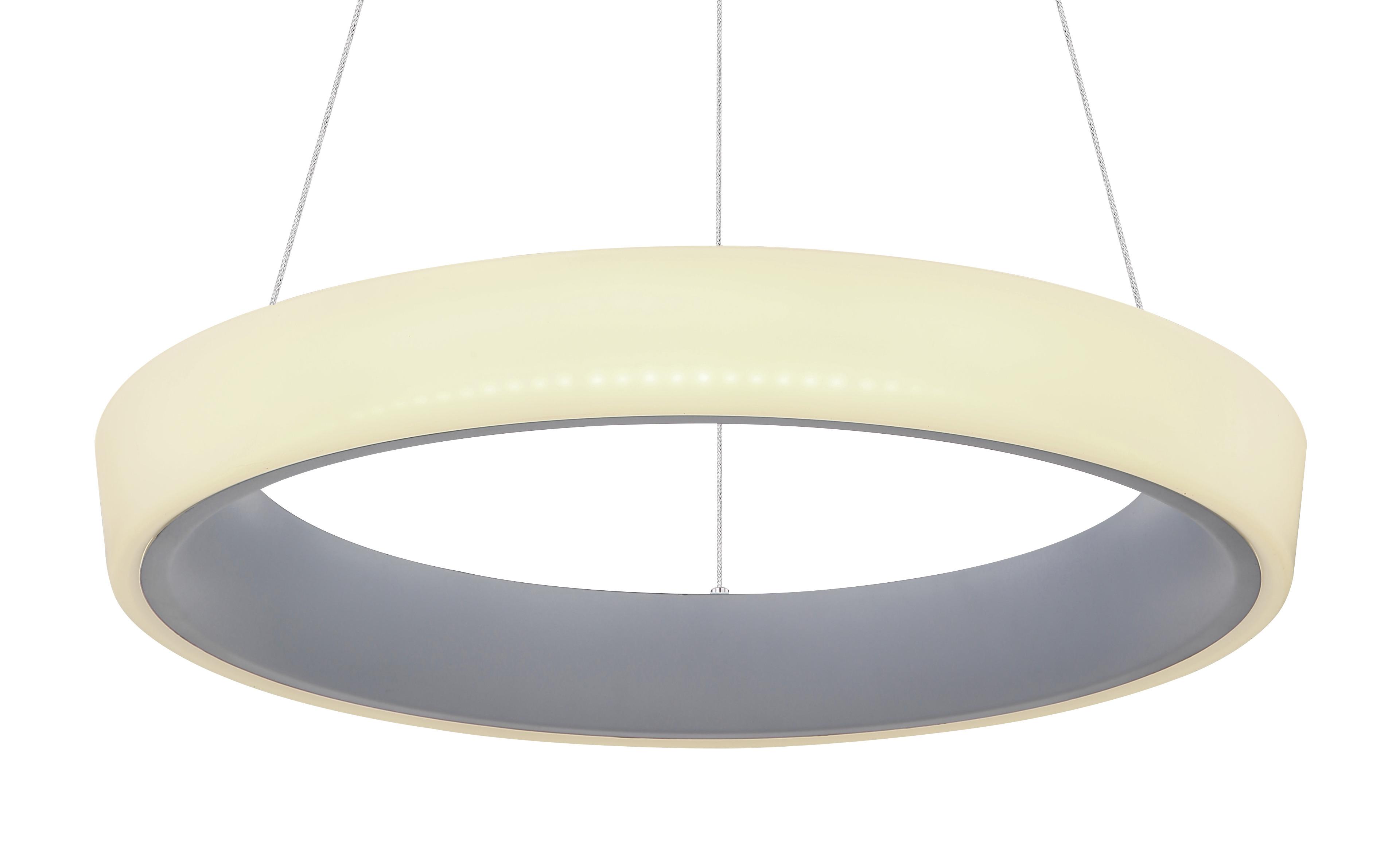 LED-Hängeleuchte Tabano