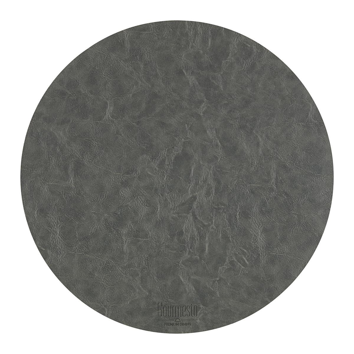 Prestieranie LEVI - antracitová, Modern, plast (40cm) - Gourmesto