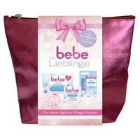 Körperpflegeset Bebe Face Giftset - Basics, Kunststoff (7,5/20,0/17,0cm)
