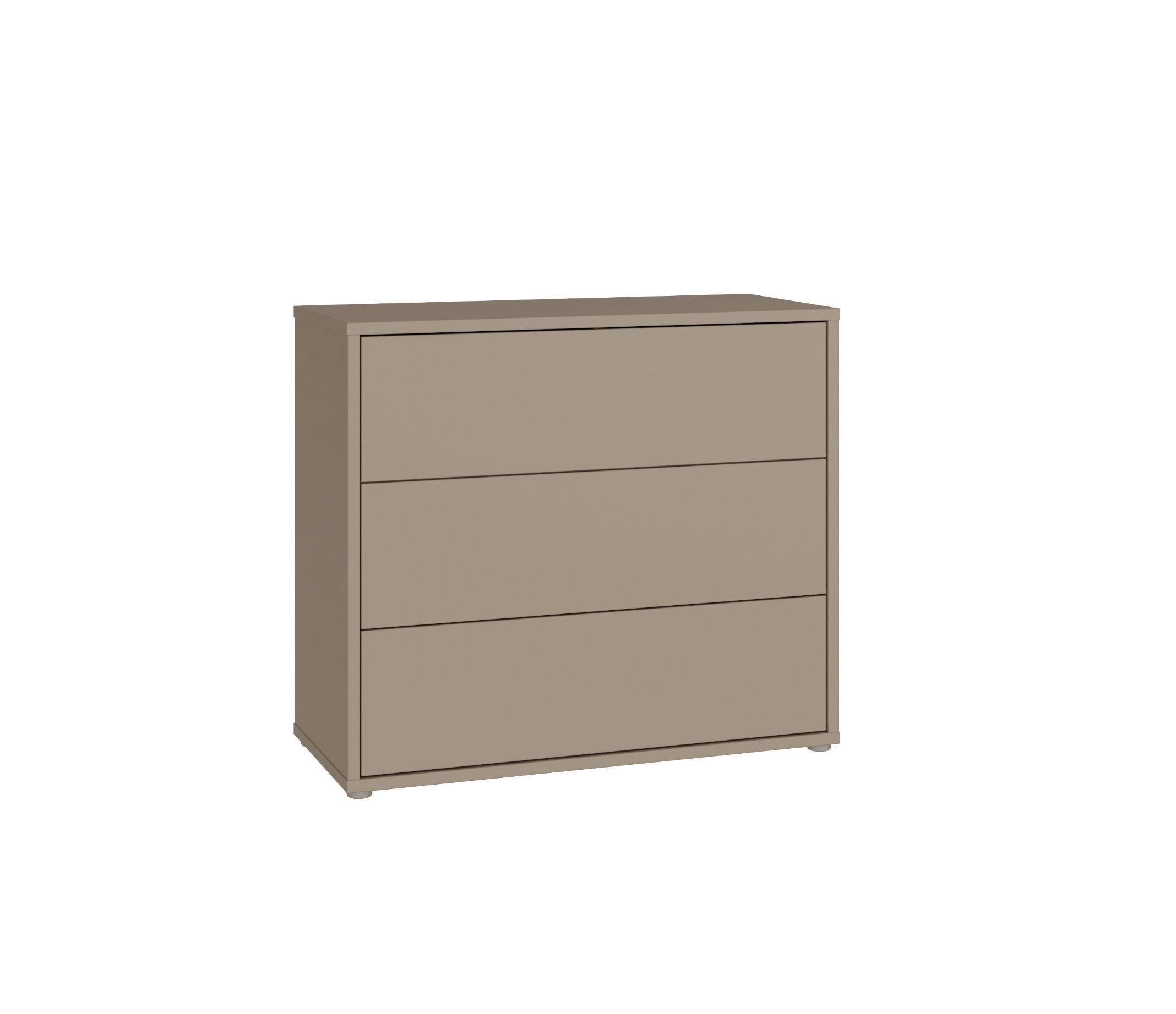 Fotografia produktu: Komoda farba taupe