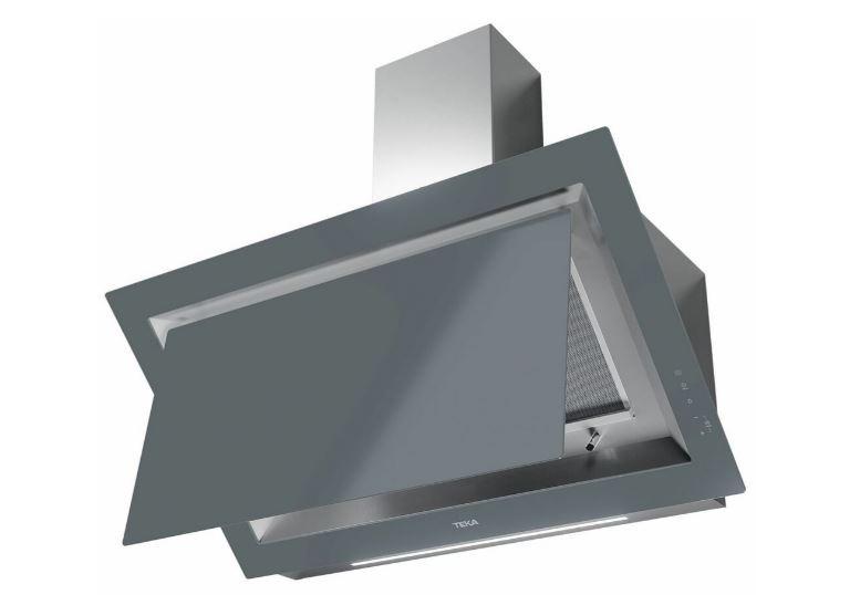 Digestoř Teka DLV 98660 TOS ST - Moderní (90/100/45cm) - Teka