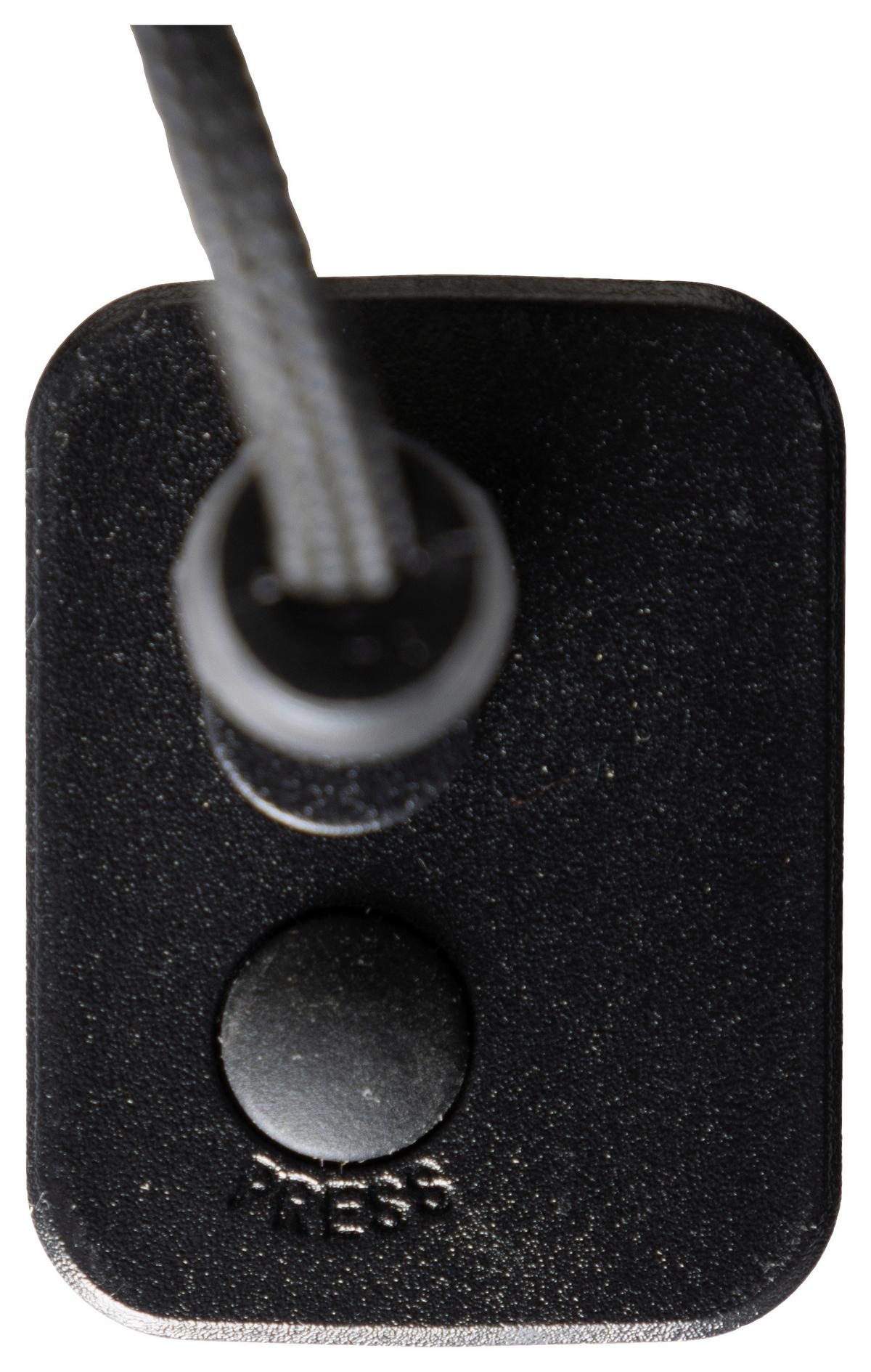Weihnachtspyramide Are - Braun, Basics, Metall (64/64/9cm) - P & B