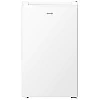 Kühlschrank Rb39epw4 - Weiß, MODERN, Glas/Kunststoff (47,5/84,2/44,8cm) - Gorenje