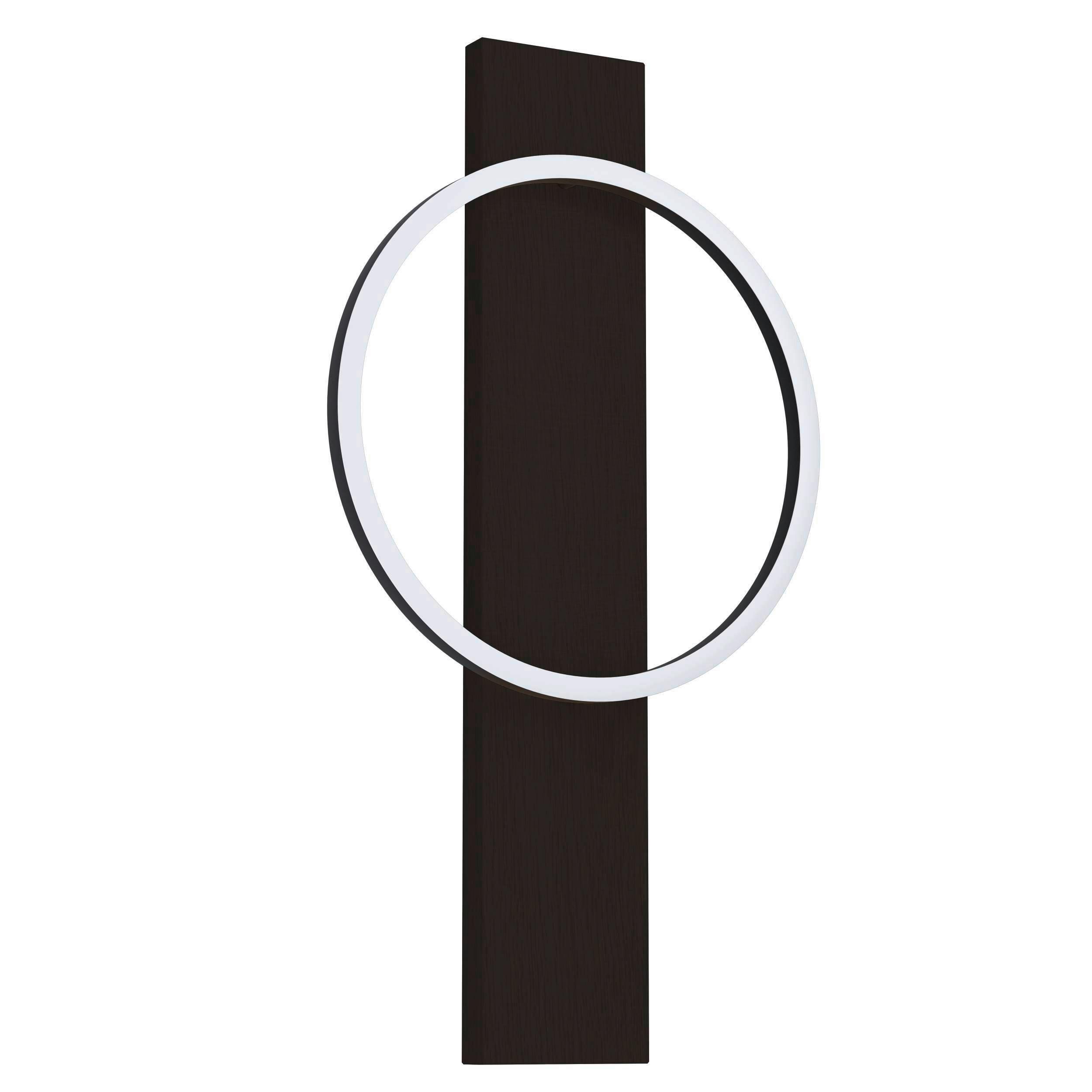 LED-Wandleuchte Boyal 1 1-Flammig - Design (30cm) - Eglo