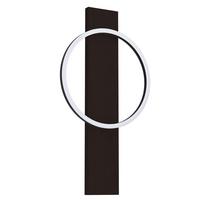 LED-Wandleuchte Boyal 1 1-Flammig - Design (30cm) - Eglo