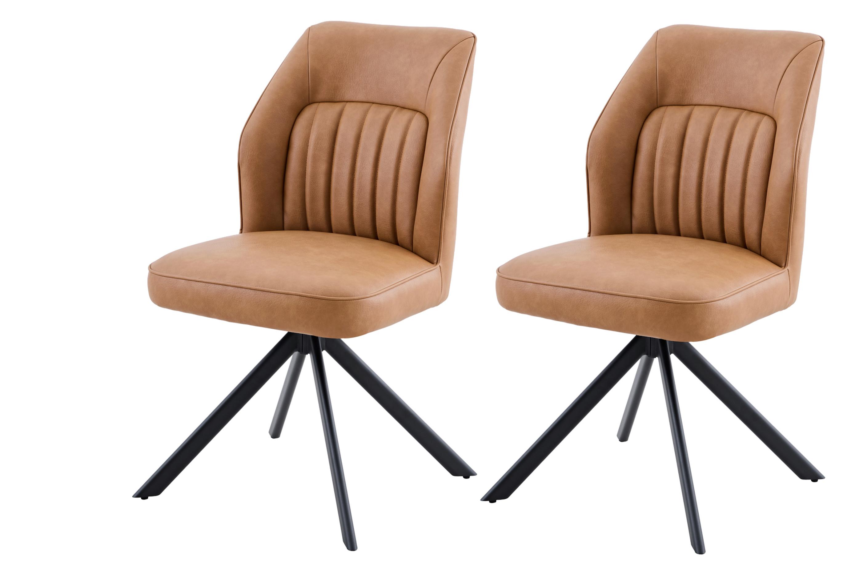 STUHL-SET PRIZZI S 2ER-SET