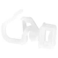 JEZDEC K ZACVAKNUTÍ STYLE - bílá, plast - Modern Living