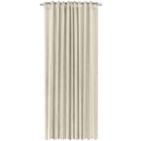 VERDUNKELUNGSVORHANG KAROLINE - Beige, ROMANTIK / LANDHAUS, Textil (140/245cm) - James Wood