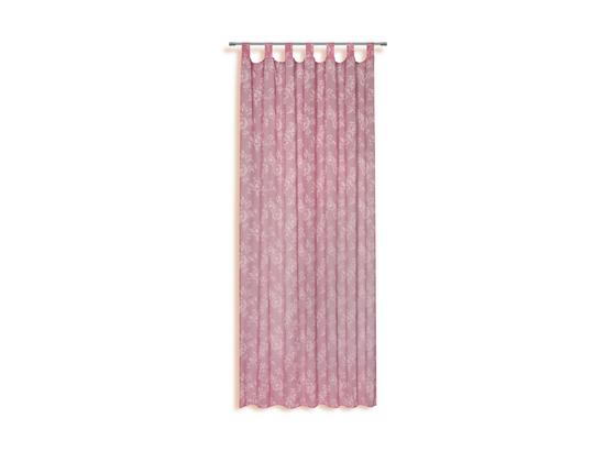 Kombivorhang Lexia - Dunkelgrau/Hellgrau, KONVENTIONELL, Textil (140/255cm) - Ombra Kombivorhang Lexia - Dunkelgrau/Hellgrau, KONVENTIONELL, Textil (140/255cm) - Ombra
