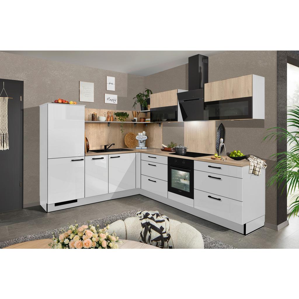 Eckküche Pn215/Pn100