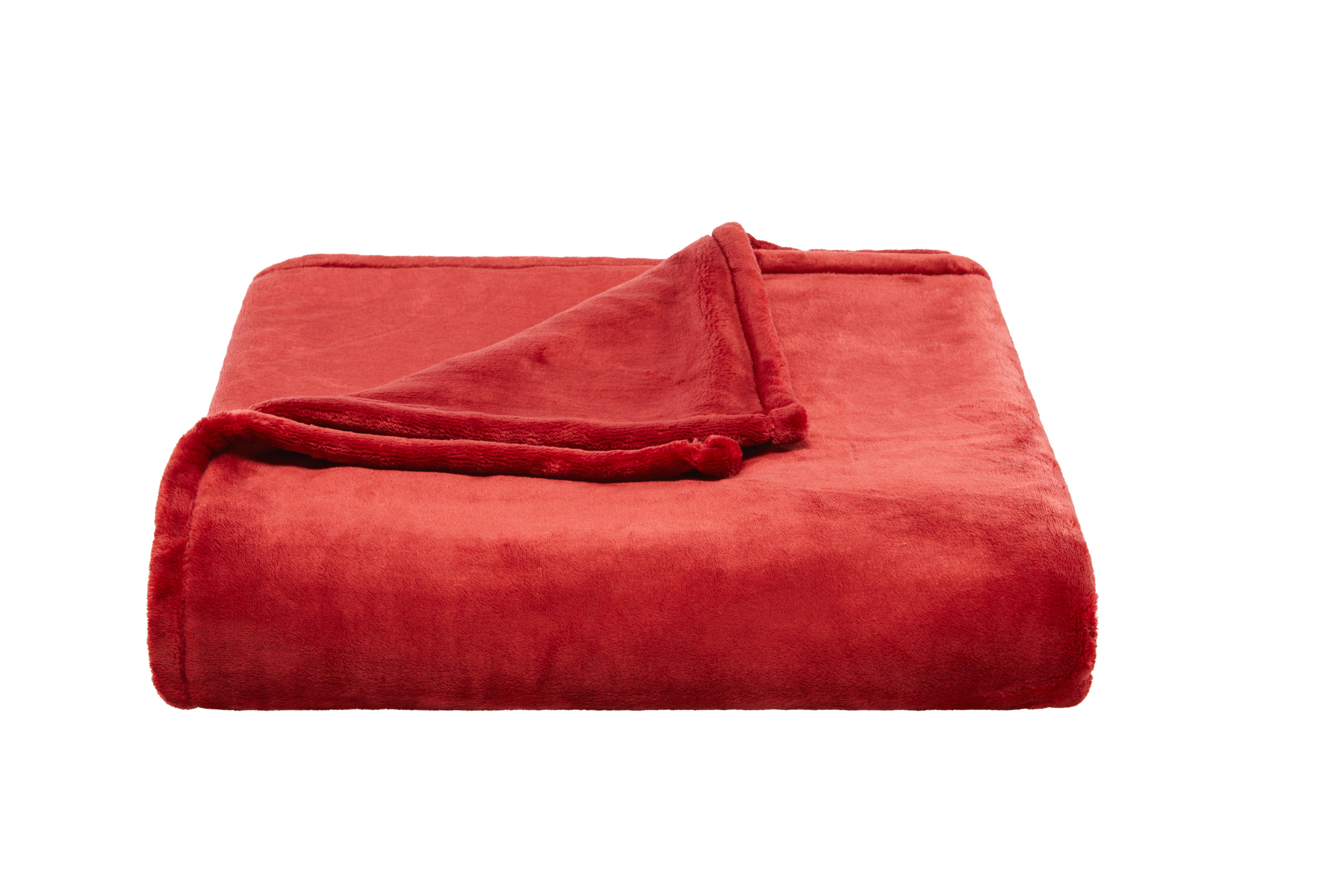 Kuscheldecke Oslo