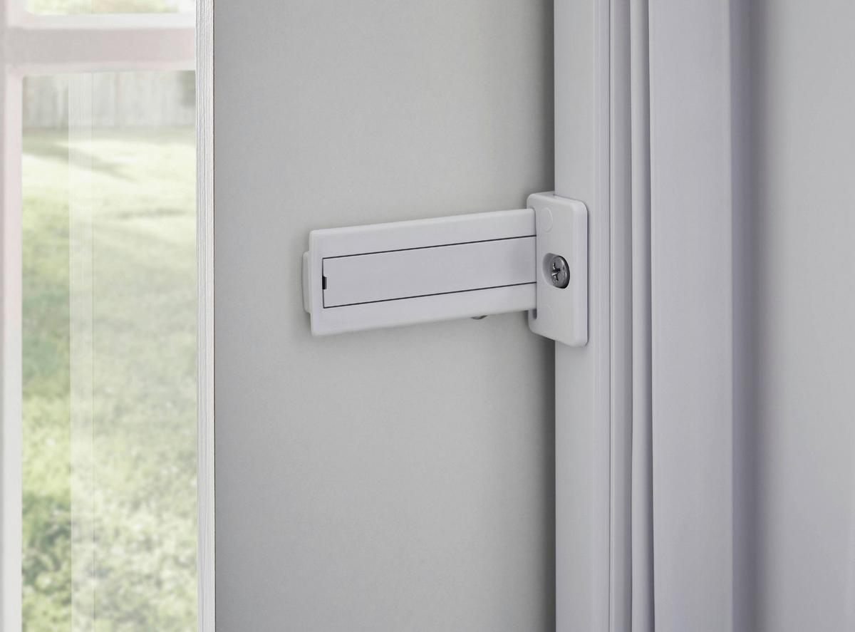 Küchenleerblock Anton Landhaus - Wildeiche/Lärchefarben, Basics, Holzwerkstoff (310cm) - Respekta