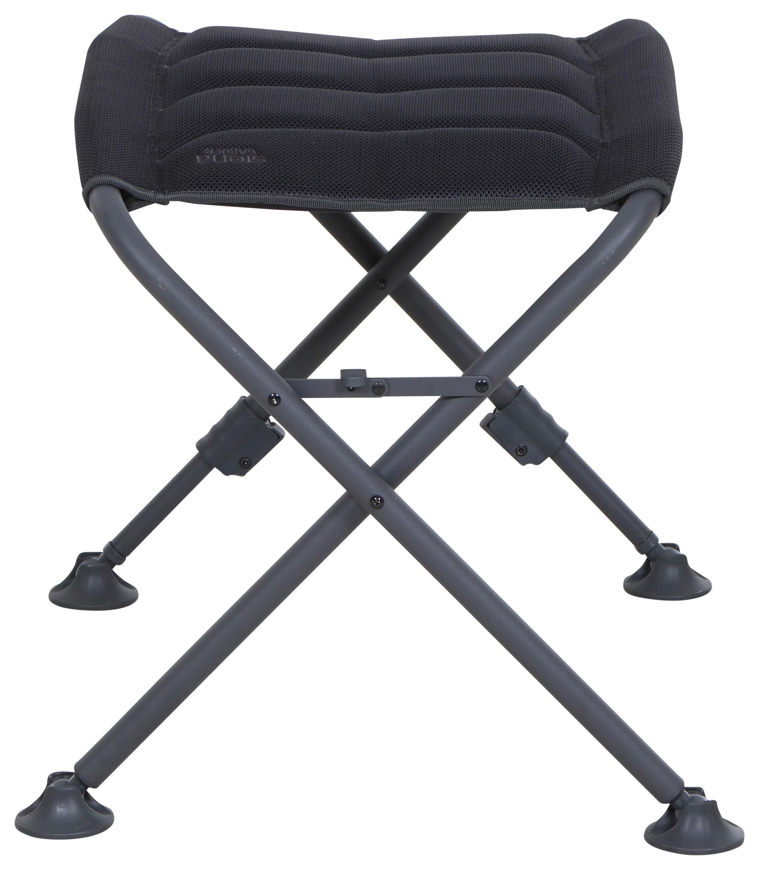 Campinghocker X-From + Klappbar