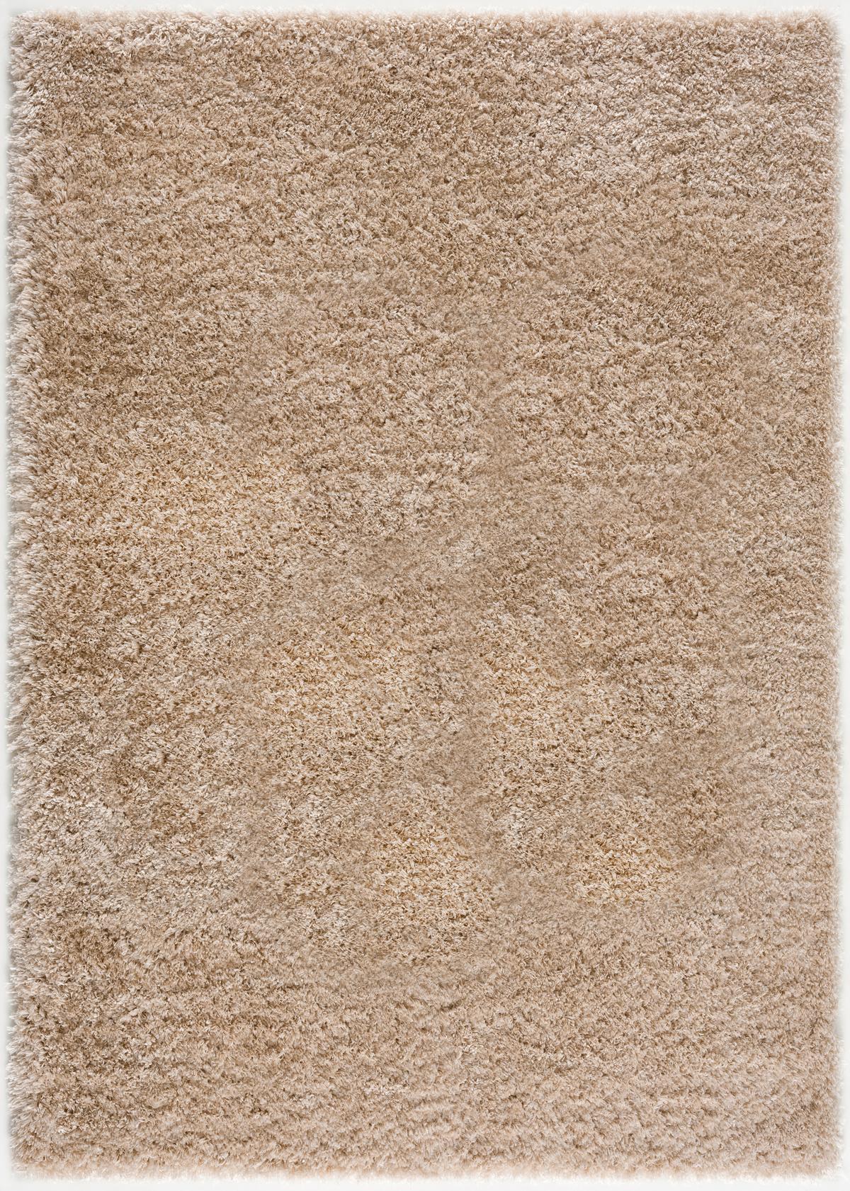 Läufer Porto - Beige, KONVENTIONELL, Textil (80/200cm)