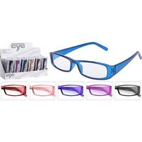 LESEBRILLE KATRIN - Basics, Kunststoff (6/3/16cm)
