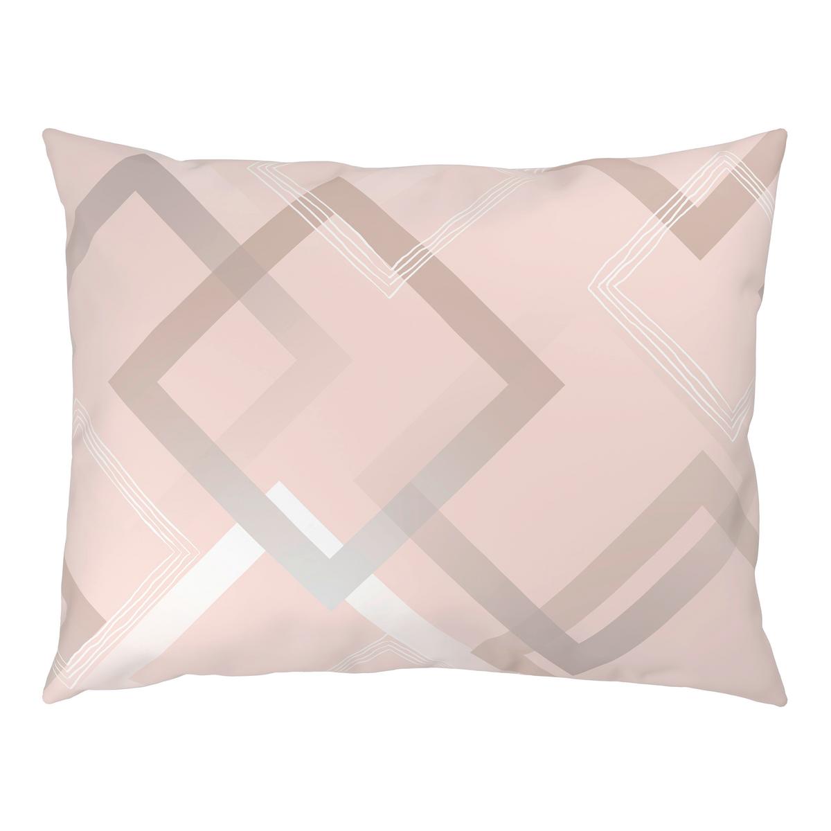 BETTWÄSCHE GOODY - Rosa, MODERN, Textil - Luca Bessoni