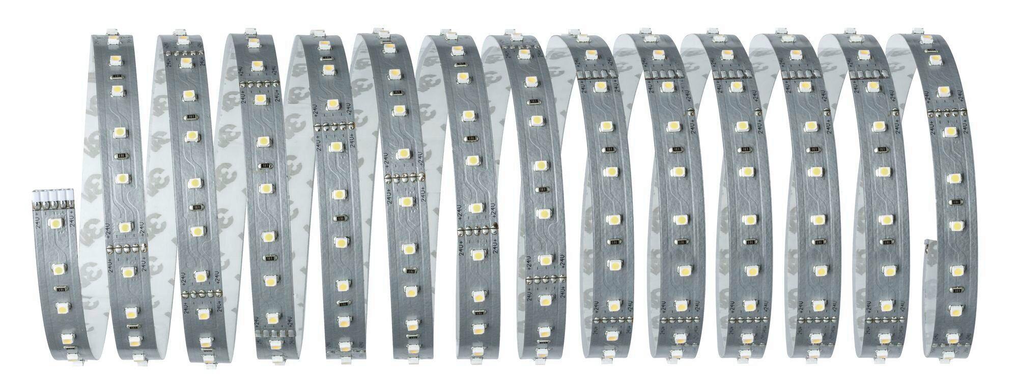 Led-streifen L: 5-13 M Dimmbar