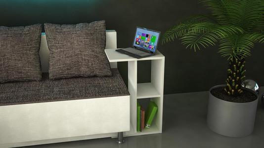 Couchtisch NACHTO-STAND