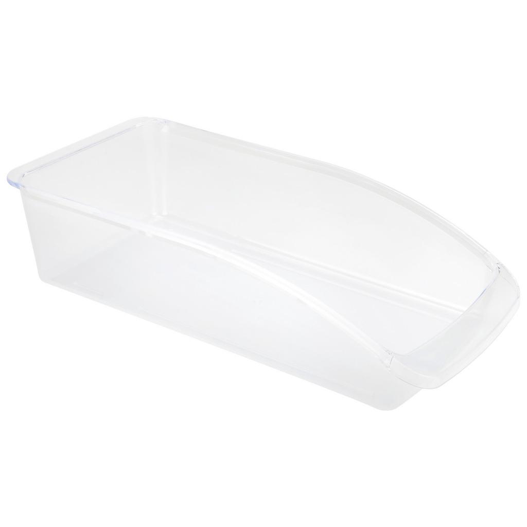 Kühlschrankbox Anett transparent ca. 33/15/8 cm