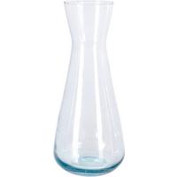 Dekantáló Újrahasznosított Üveg - Üveg (10/10/24cm)