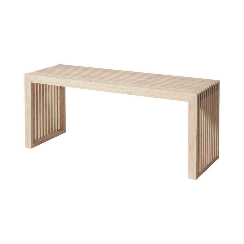 SITZBANK RIB