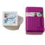 Kartenspielset Disney Die Eiskönigin - Blau, MODERN, Karton/Kunststoff (32/23/6cm) Kartenspielset Disney Die Eiskönigin - Blau, MODERN, Karton/Kunststoff (32/23/6cm)