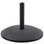 Stojan Na Slnečník Riom - antracitová, Moderný, kov/plast (45/33cm) - Mömax modern living Stojan Na Slnečník Riom - antracitová, Moderný, kov/plast (45/33cm) - Mömax modern living