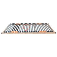 Ágyrács Primatex 600 90/200 Cm - fa (90/200cm)